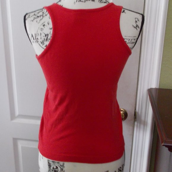 Generra Crew Top - Picture 4 of 4